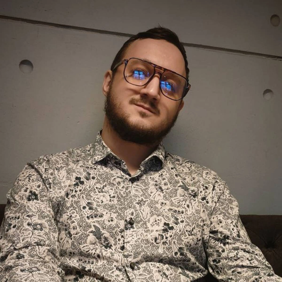 profile avatar