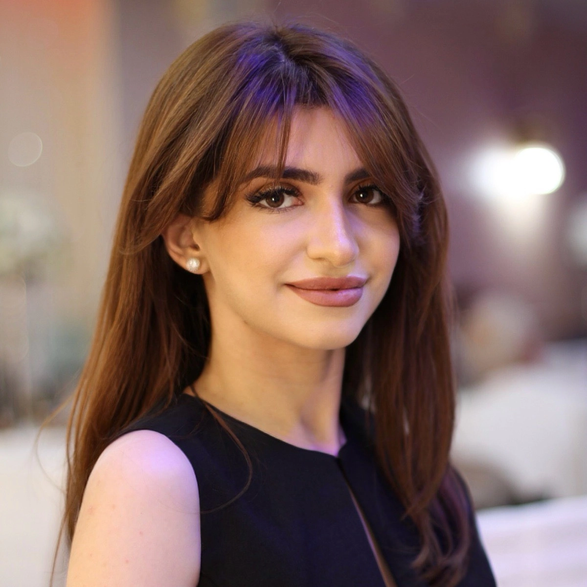 Лаура Аракелян | Сетка — социальная сеть от hh.ru