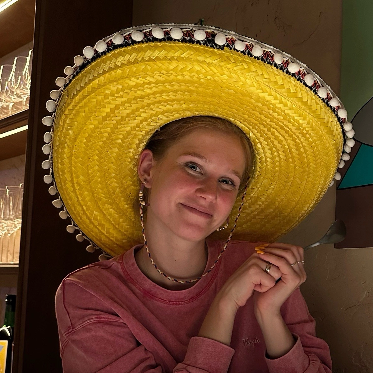 profile avatar