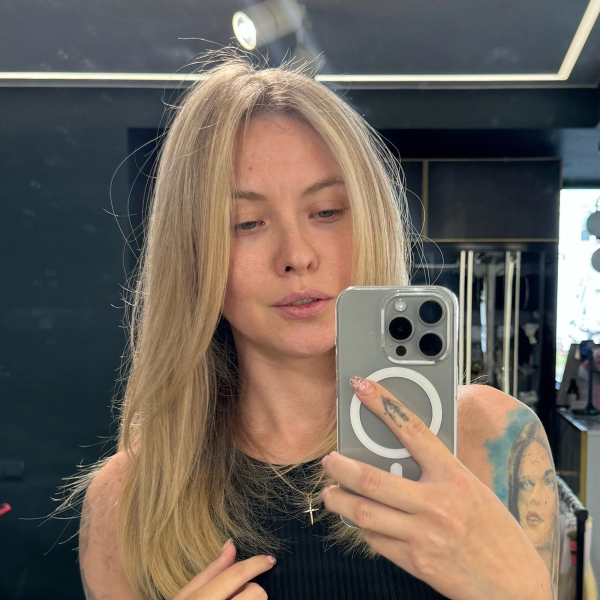 profile avatar