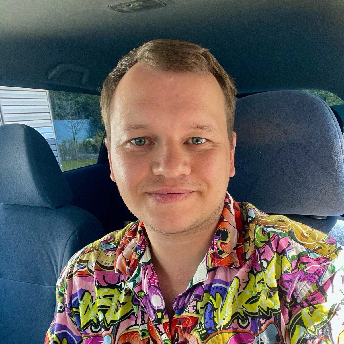 profile avatar