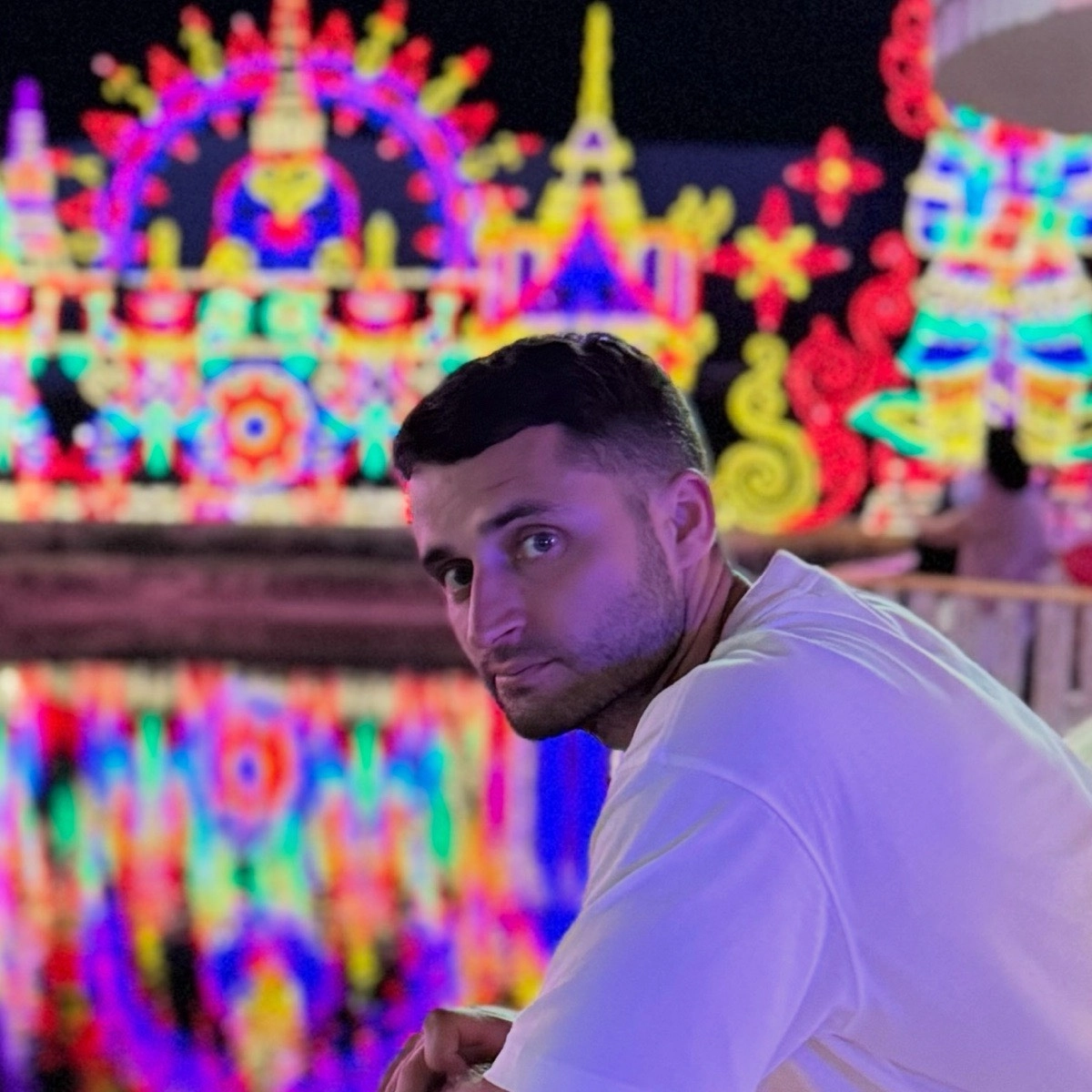 profile avatar