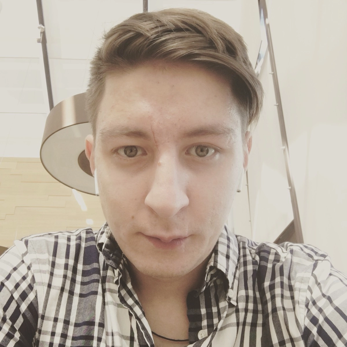 profile avatar
