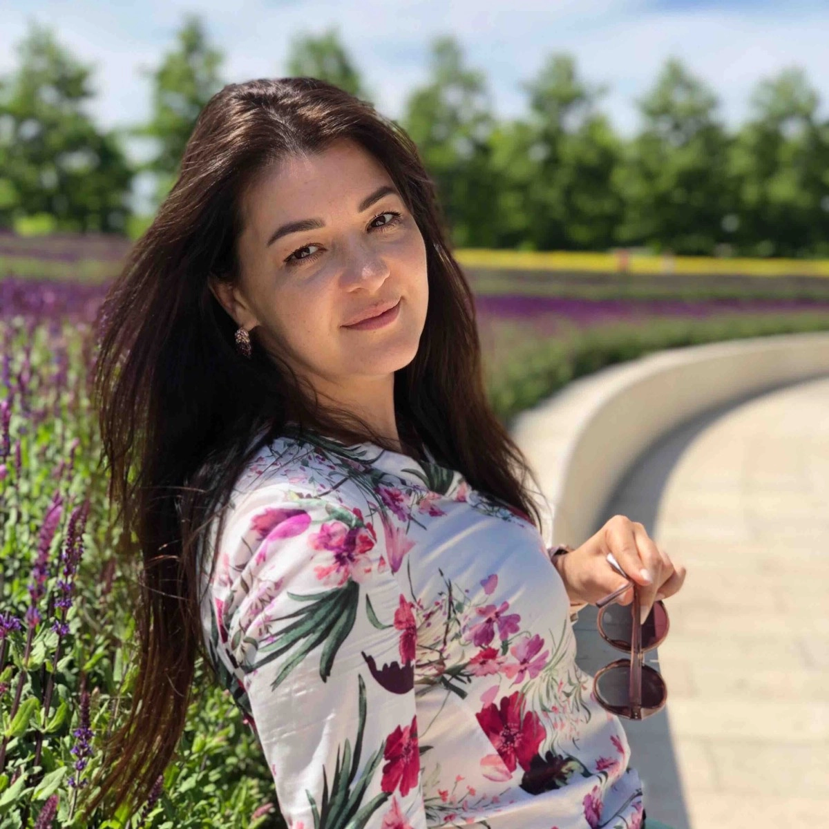 Viktoria Kononova | Сетка — социальная сеть от hh.ru