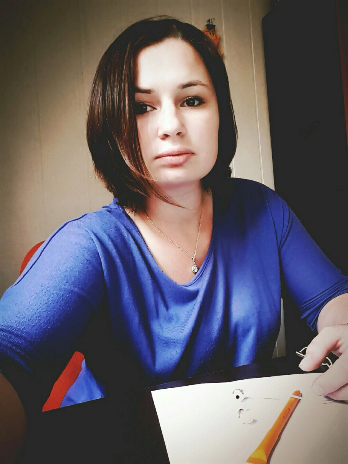 profile avatar