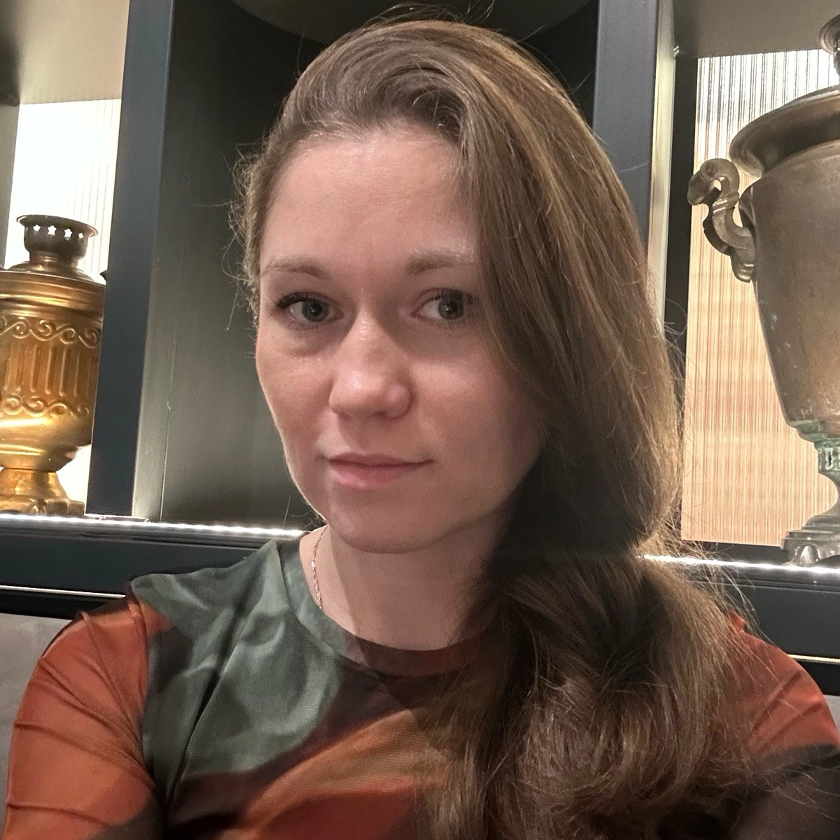 Елена Нестерова | Сетка — социальная сеть от hh.ru