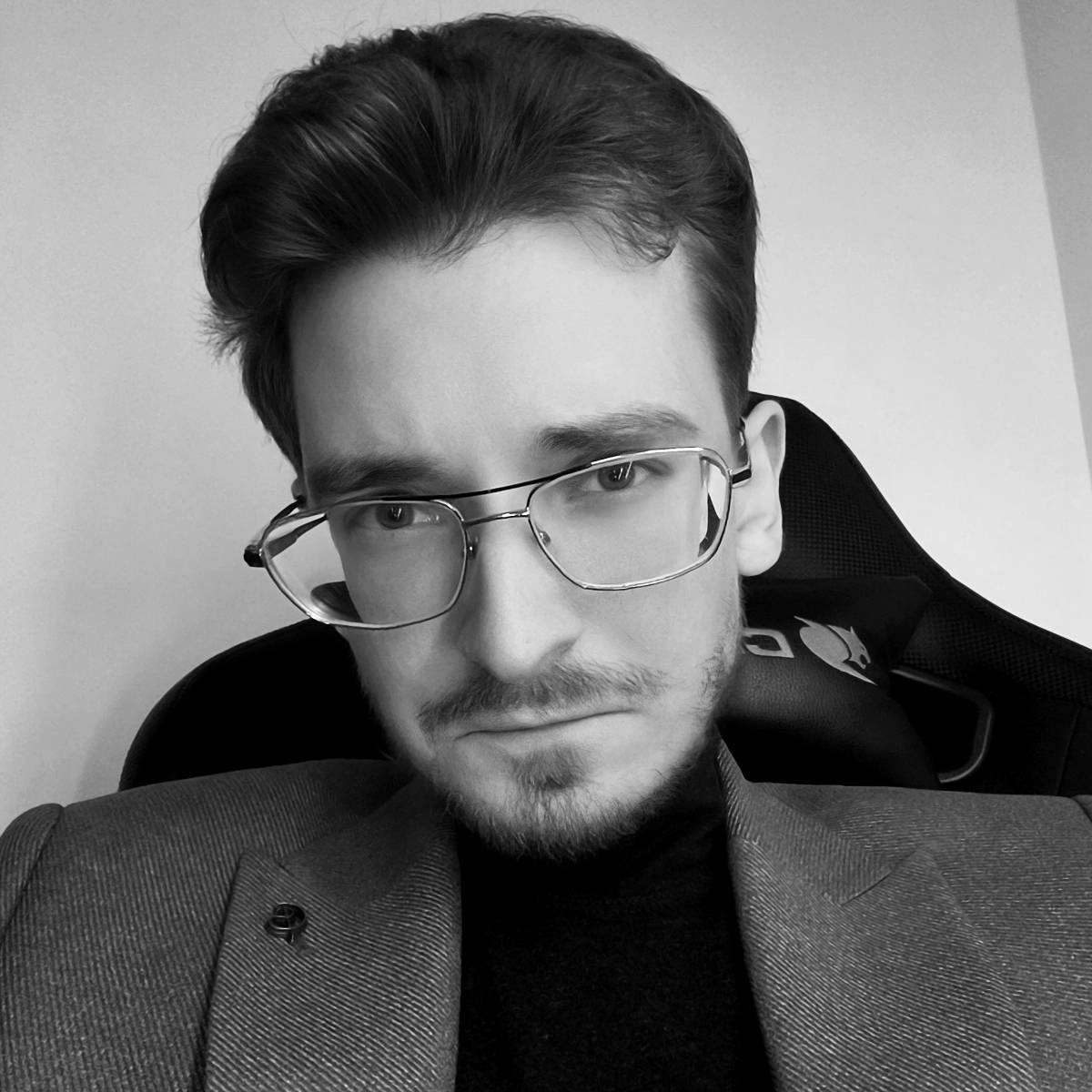 Subscriber avatar