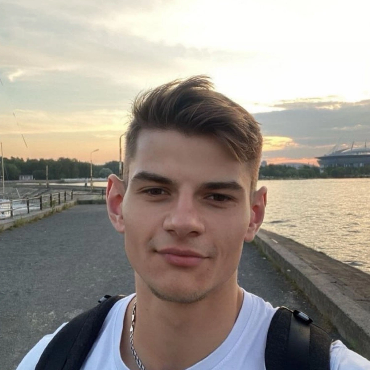 profile avatar