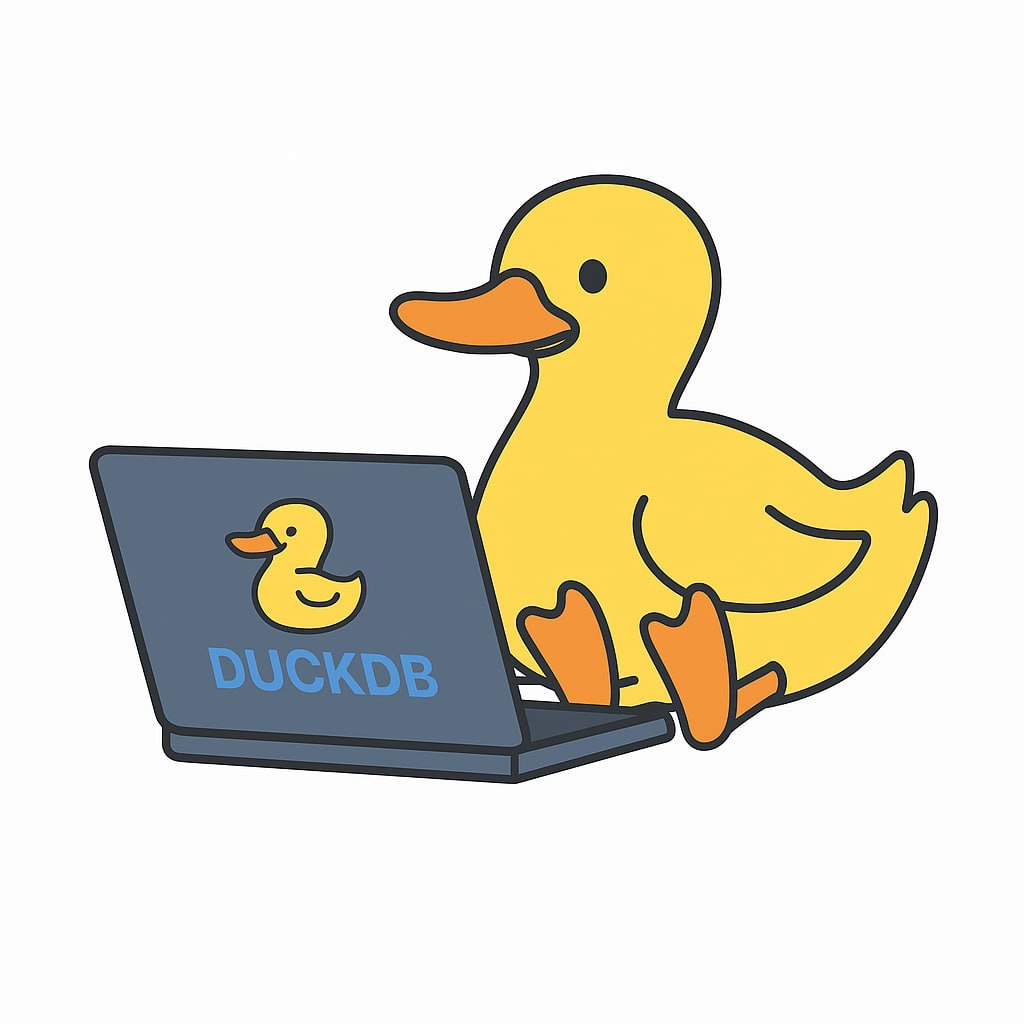 DuckDB не просто база | Сетка — новая социальная сеть от hh.ru