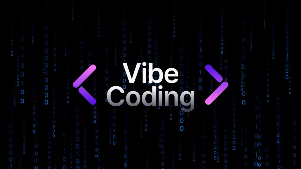 Vibe Coding: ты еще не знаешь,что это, но уже хочешь! | Сетка — новая социальная сеть от hh.ru