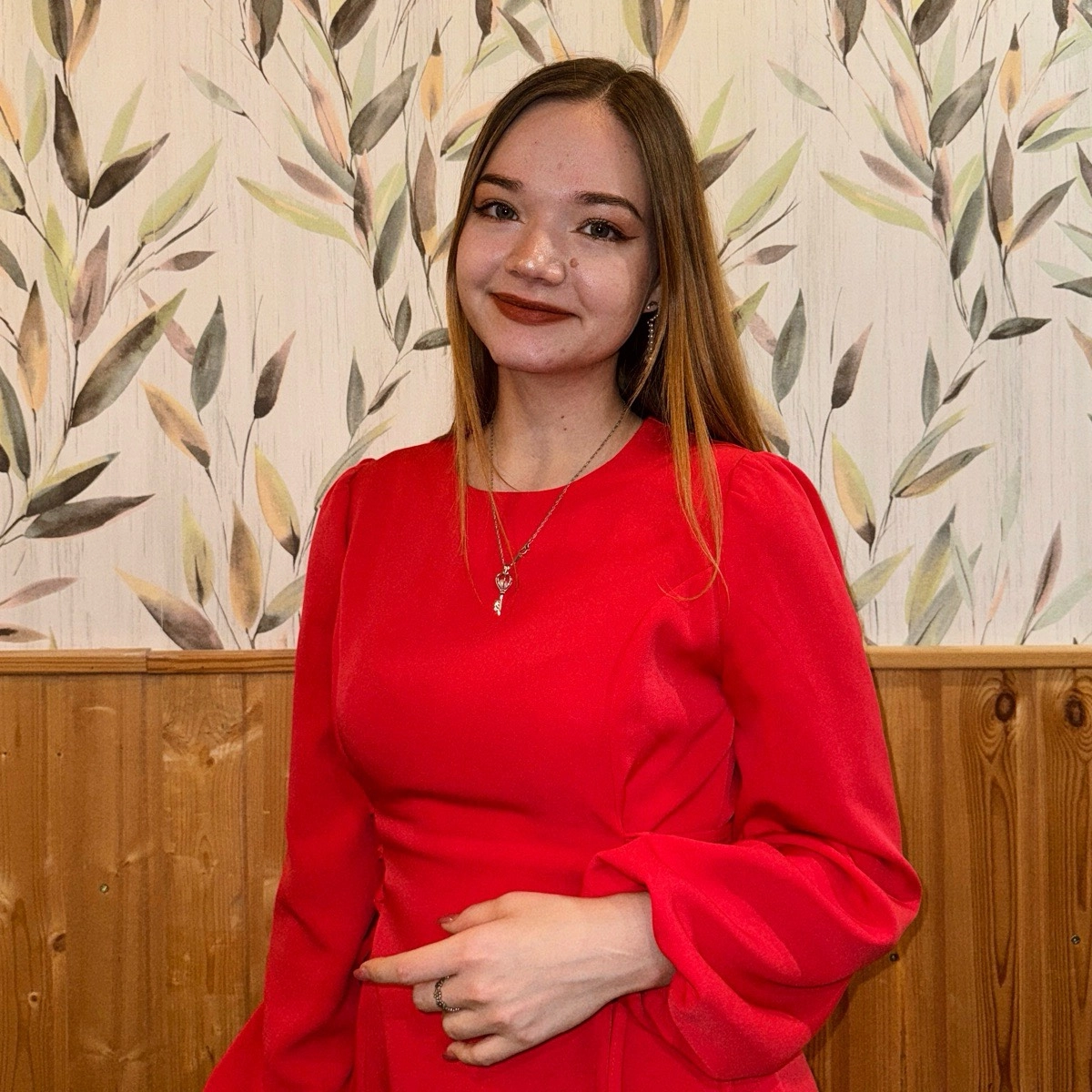Валерия Воробьева
