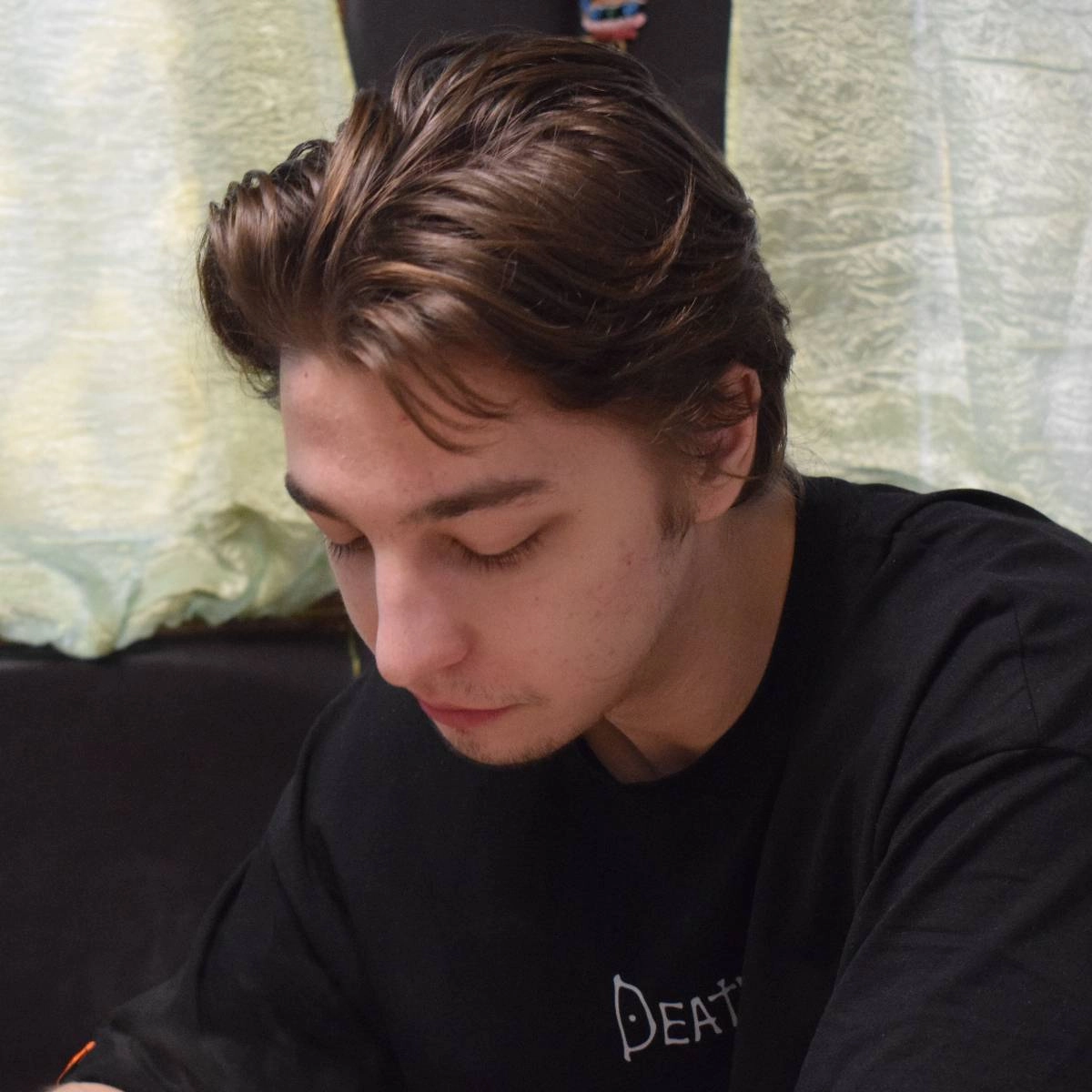 profile avatar
