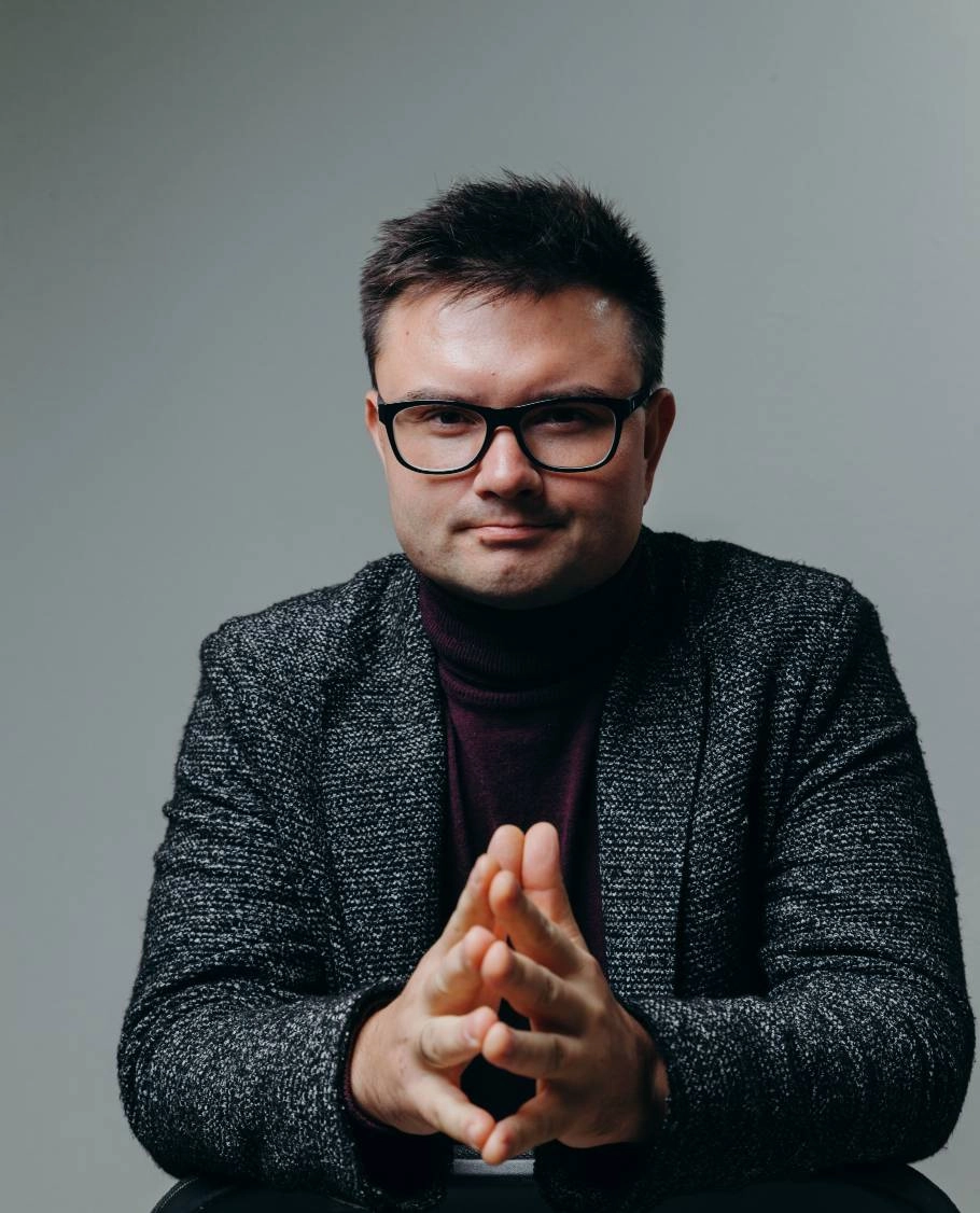 Виталий Ноздрачев