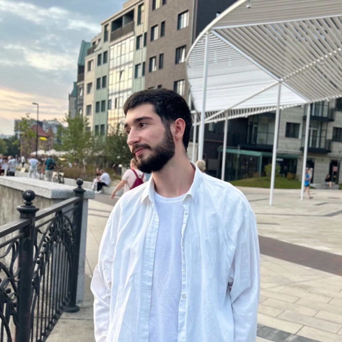 profile avatar