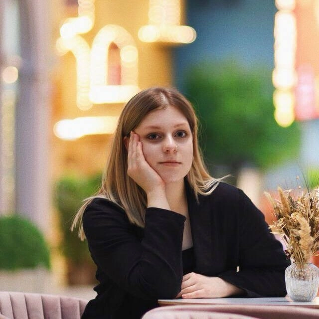 profile avatar