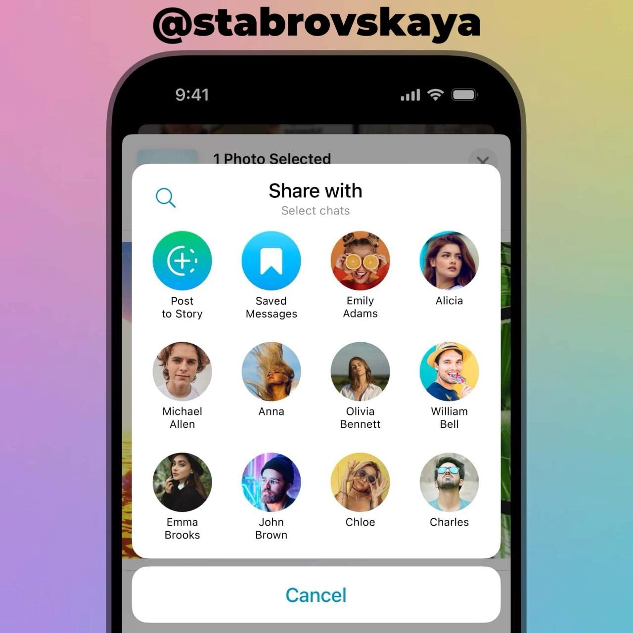 Обновление Telegram
— Пользователи смогут редактировать голосовые сообщения после записи, выбирая нужный фрагмент | Сетка — новая социальная сеть от hh.ru