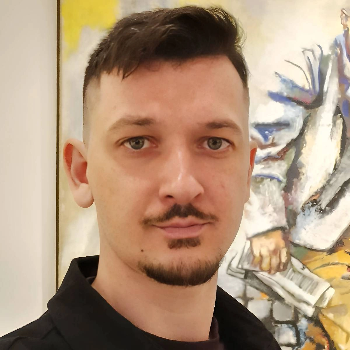 profile avatar