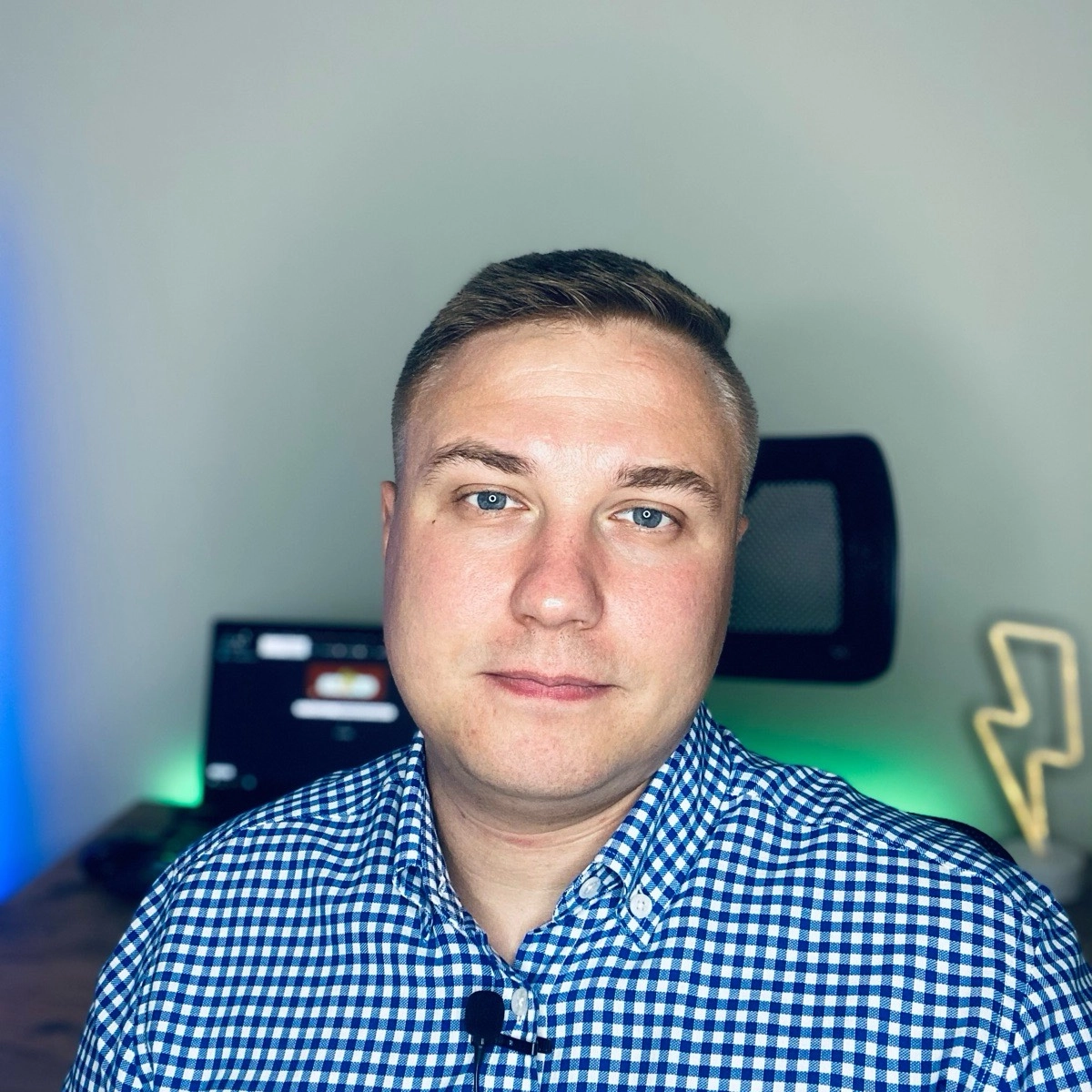 profile avatar