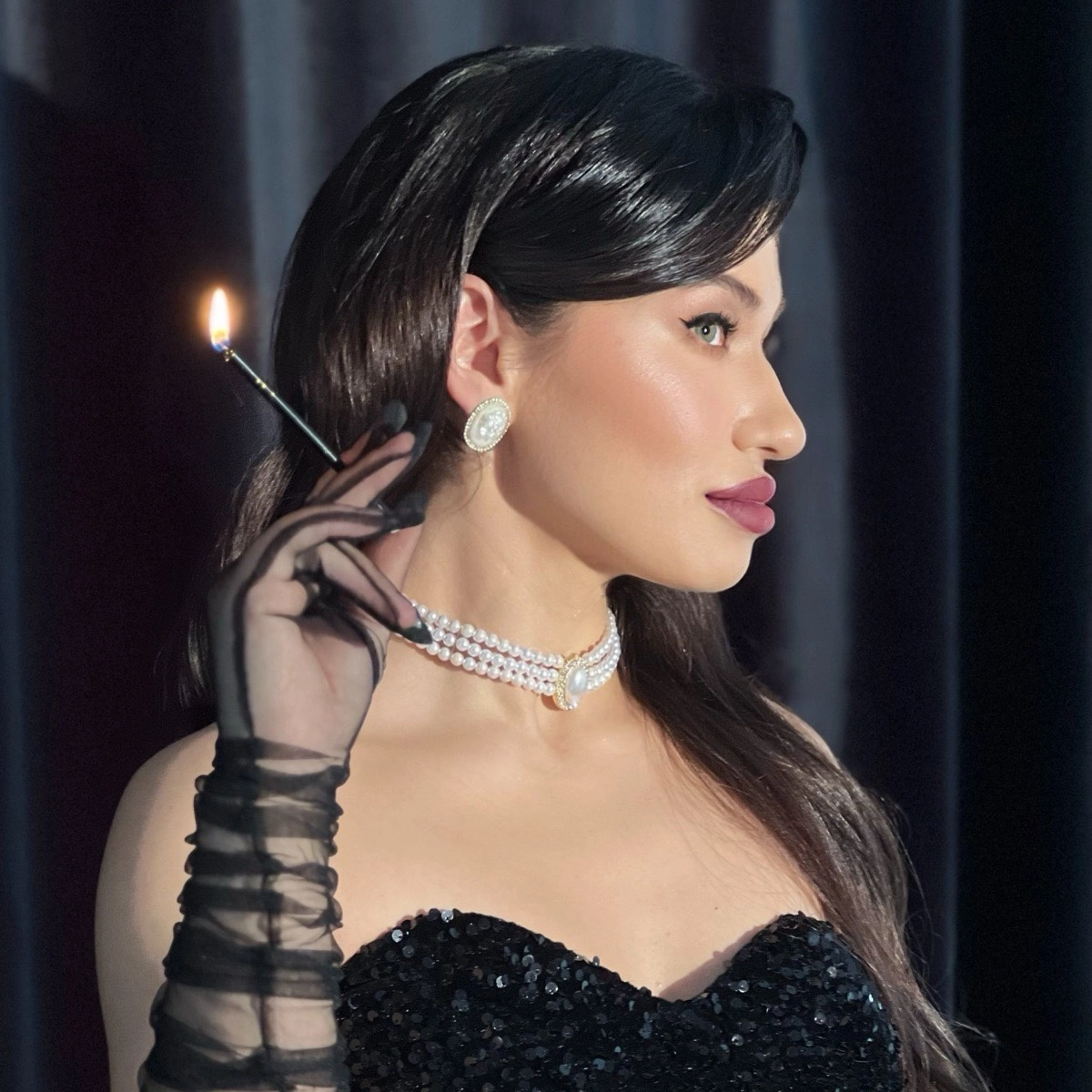 profile avatar