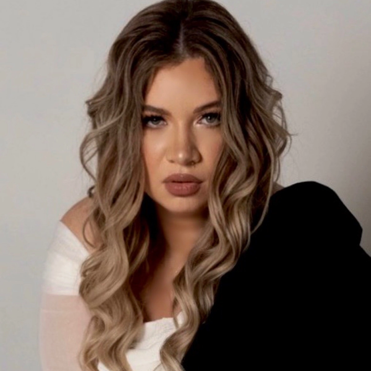 Елизавета Полякова