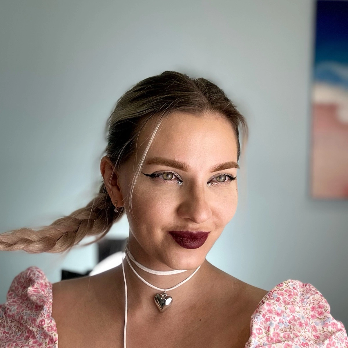 Елизавета Савченкова | Сетка — социальная сеть от hh.ru