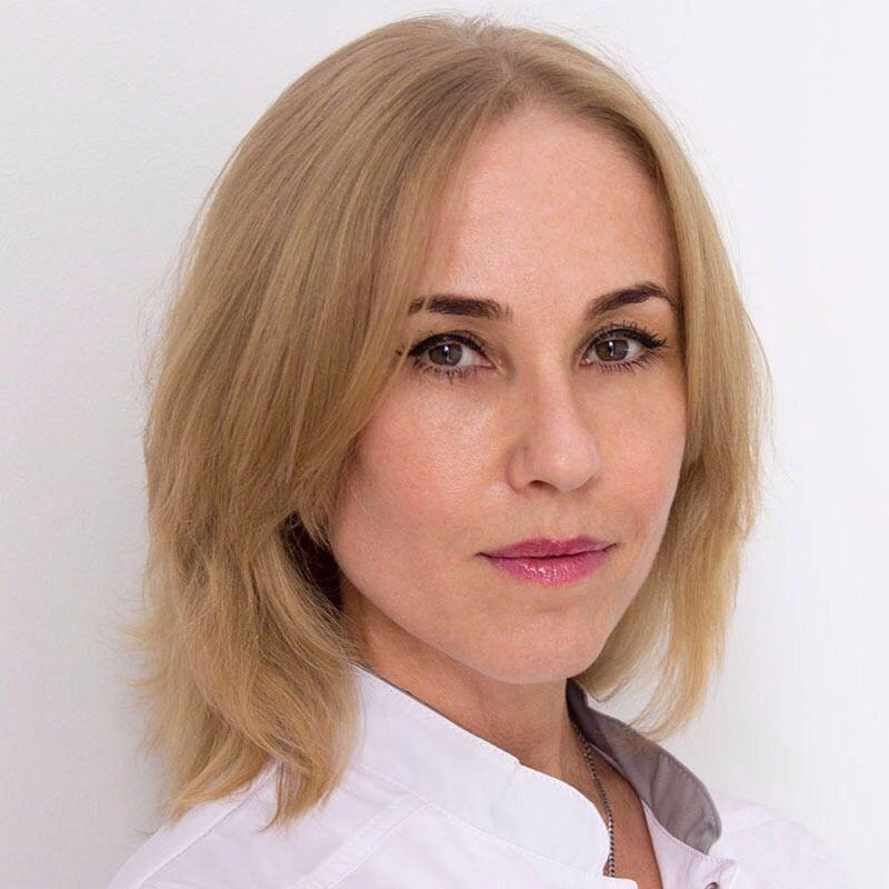 Оксана Ананьева | Сетка — социальная сеть от hh.ru