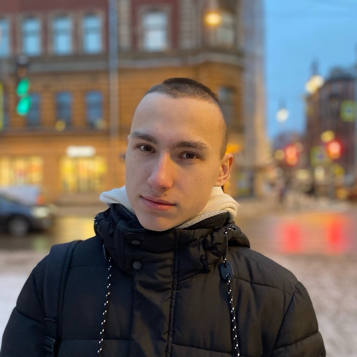 profile avatar