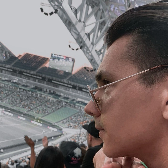 profile avatar