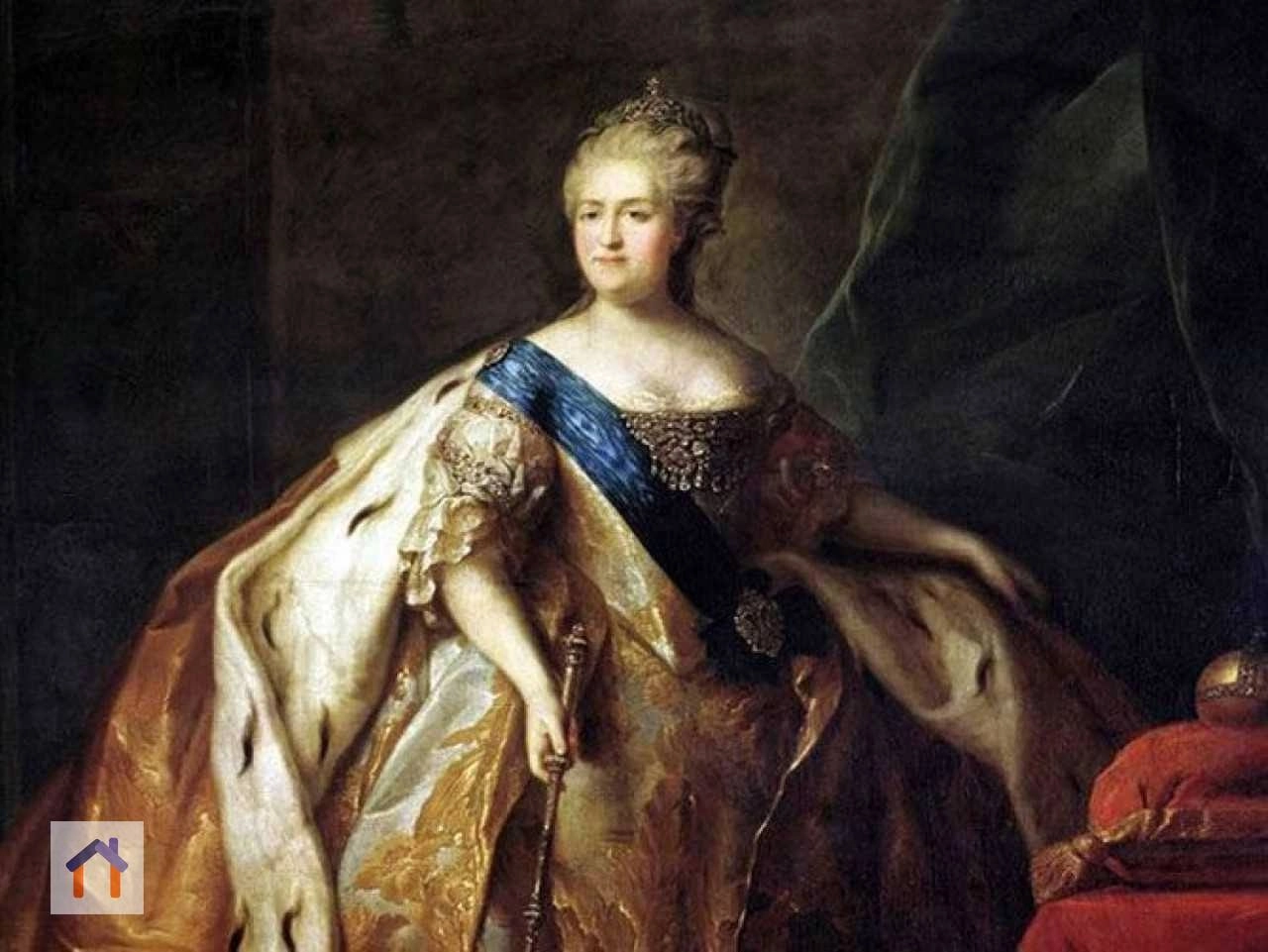 2 мая 1729 года родилась немка София Фредерика Августа Ангальт-Цербстская, ставшая великой русской императрицей Екатериной II. Вошла в историю как Великая и отметилась многочисленными реформами | Сетка — новая социальная сеть от hh.ru