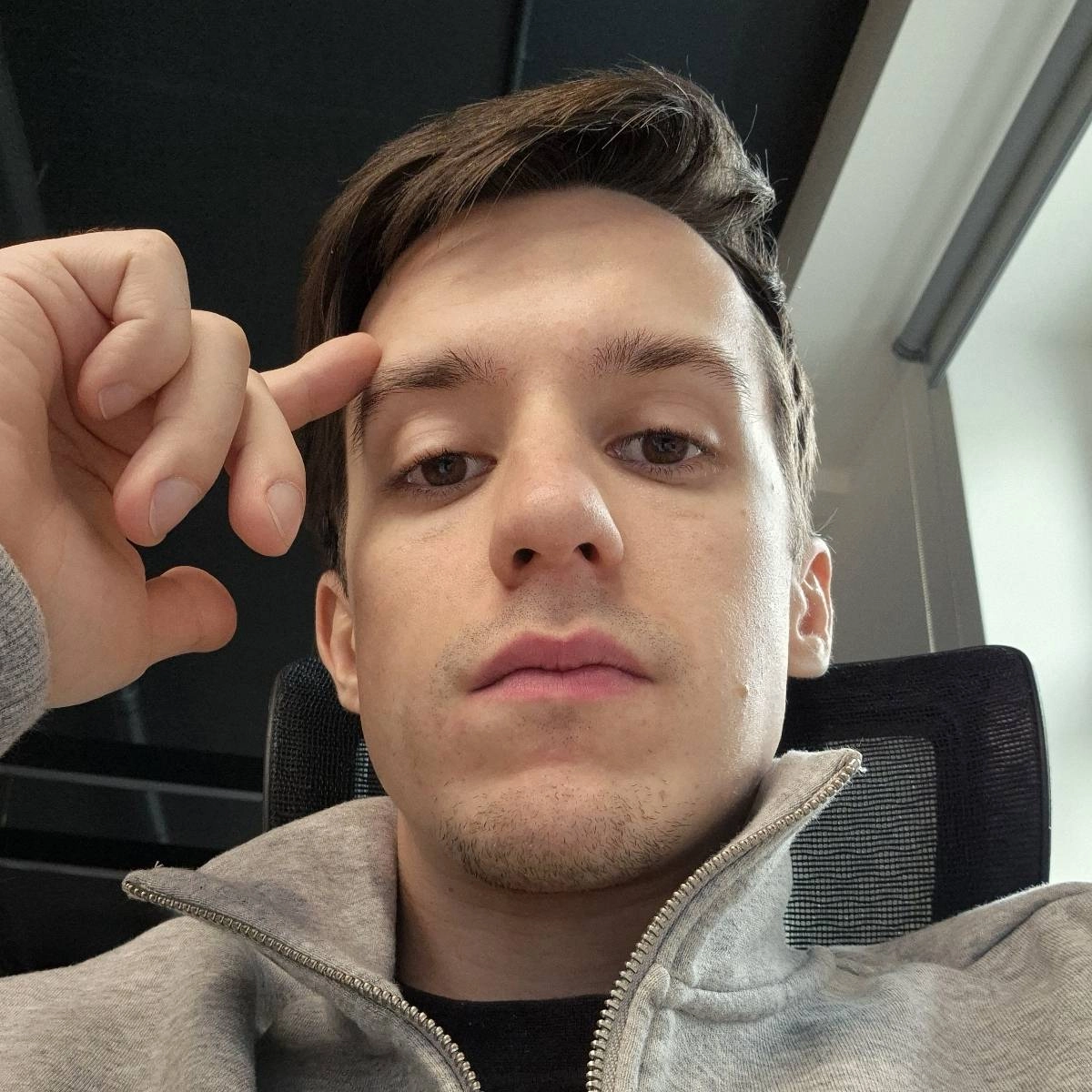 profile avatar