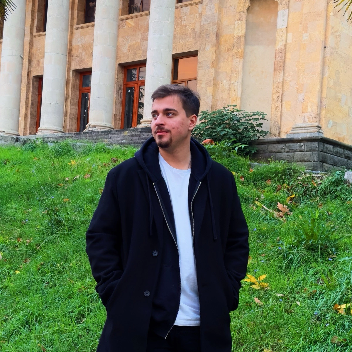 profile avatar