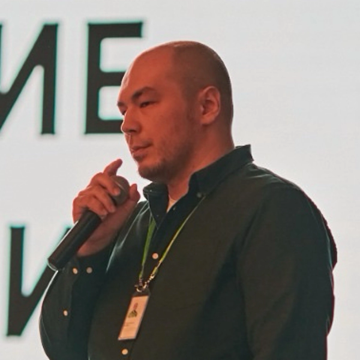 Нурсултан Еликбаев | Сетка — социальная сеть от hh.ru