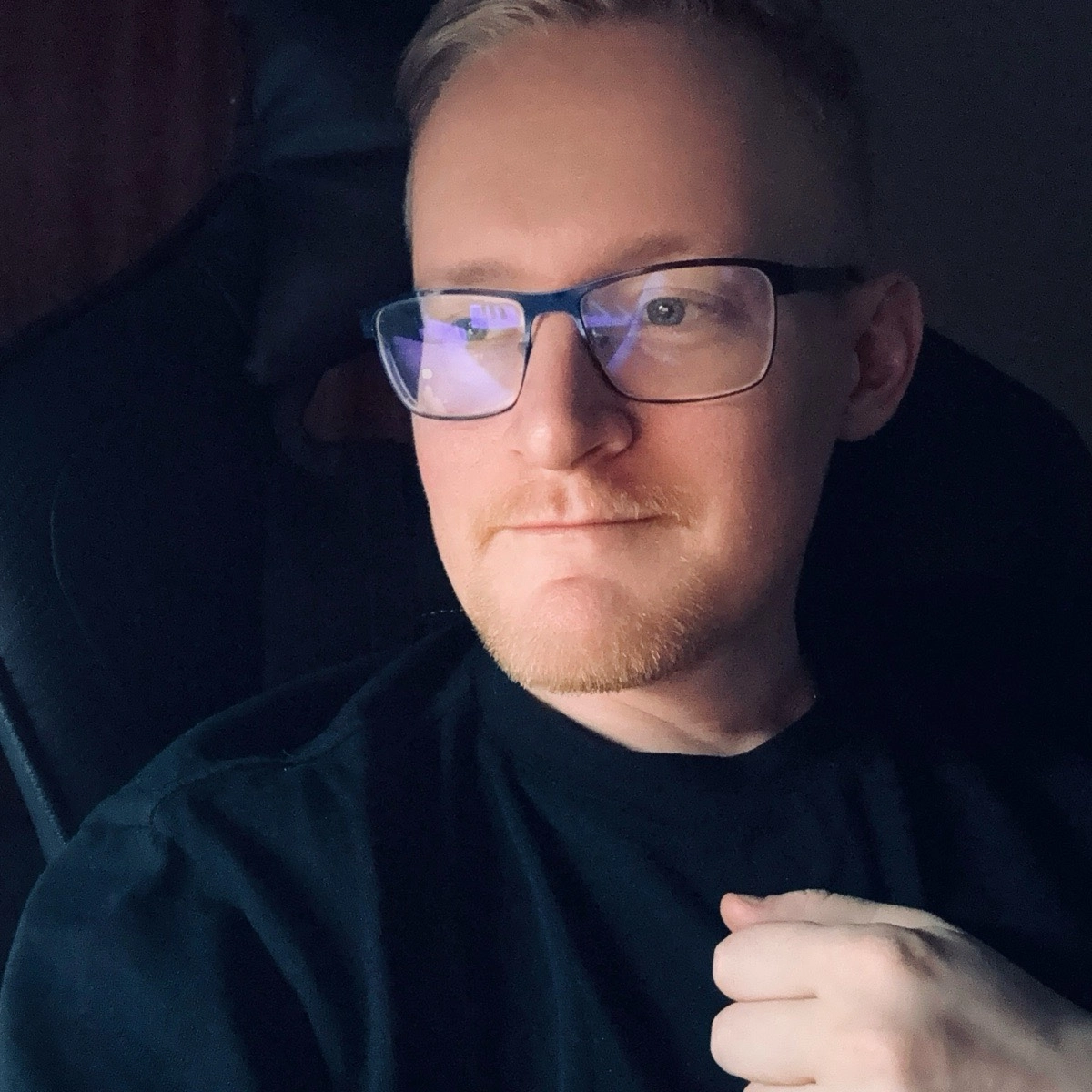 profile avatar
