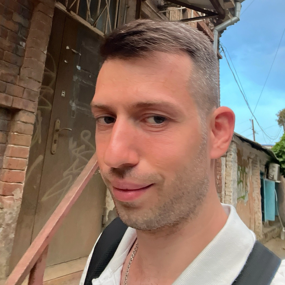profile avatar