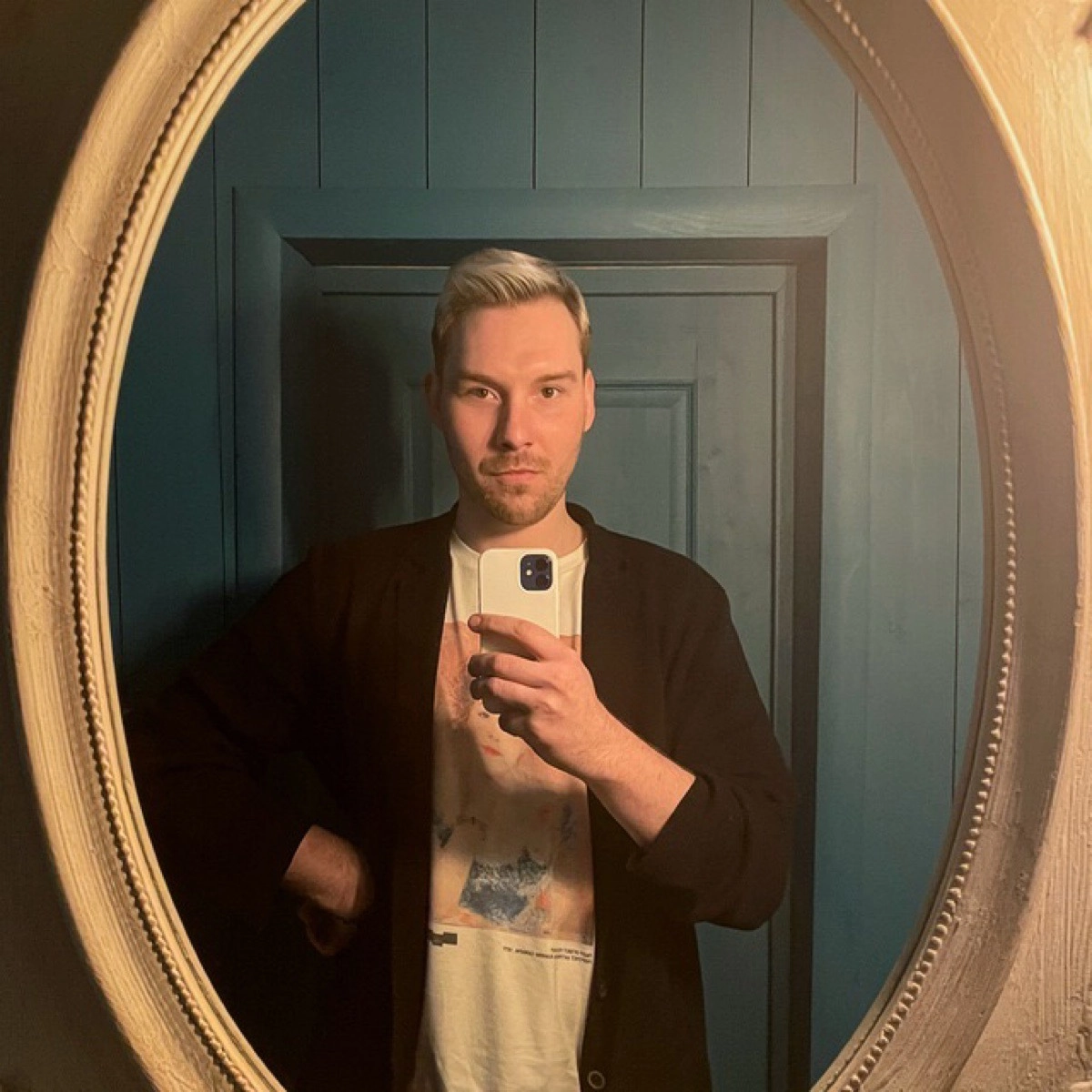 profile avatar