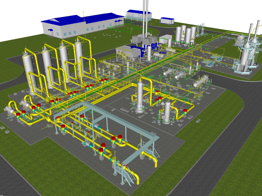 BIM-моделирование в проектировании. | Сетка — новая социальная сеть от hh.ru