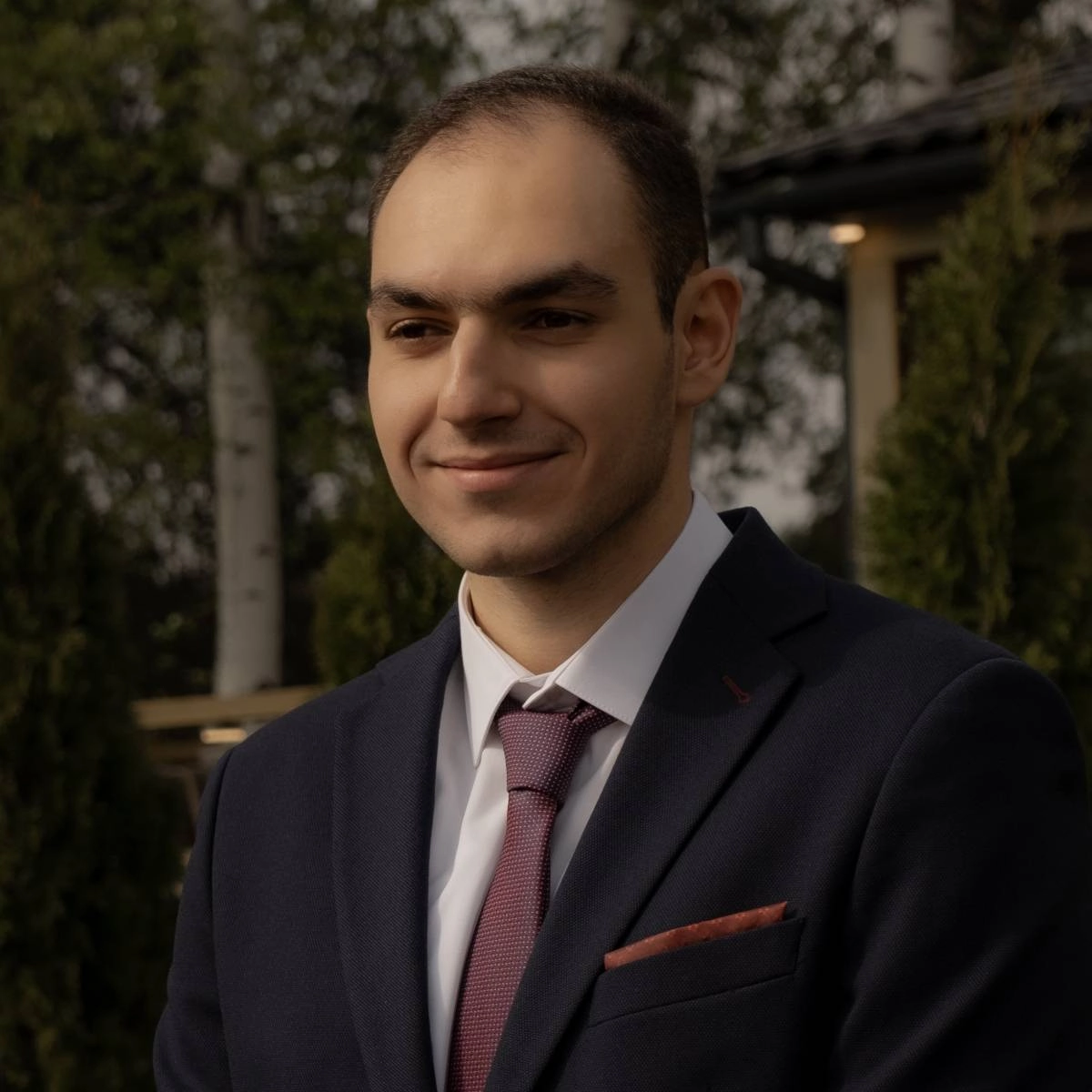 profile avatar