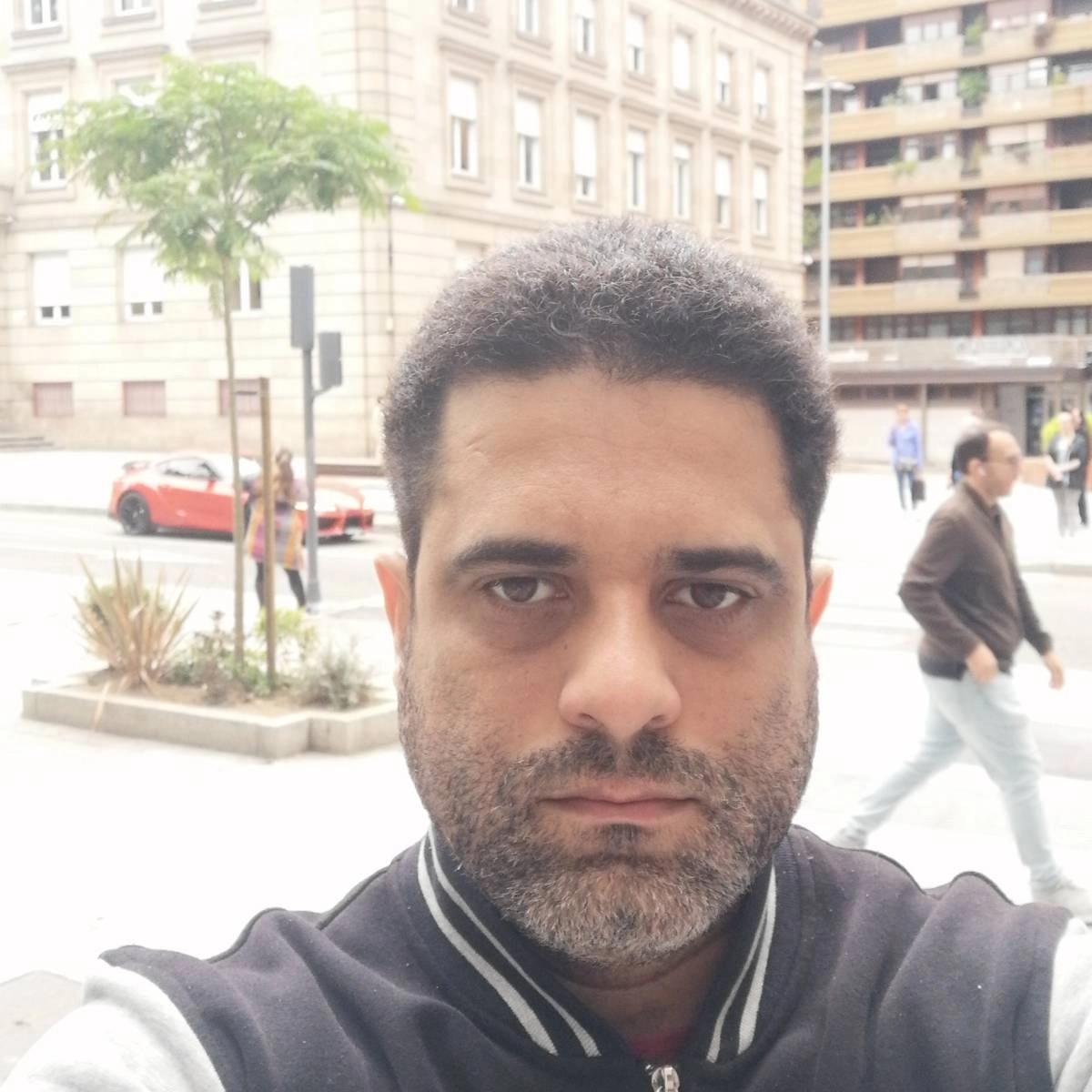 profile avatar