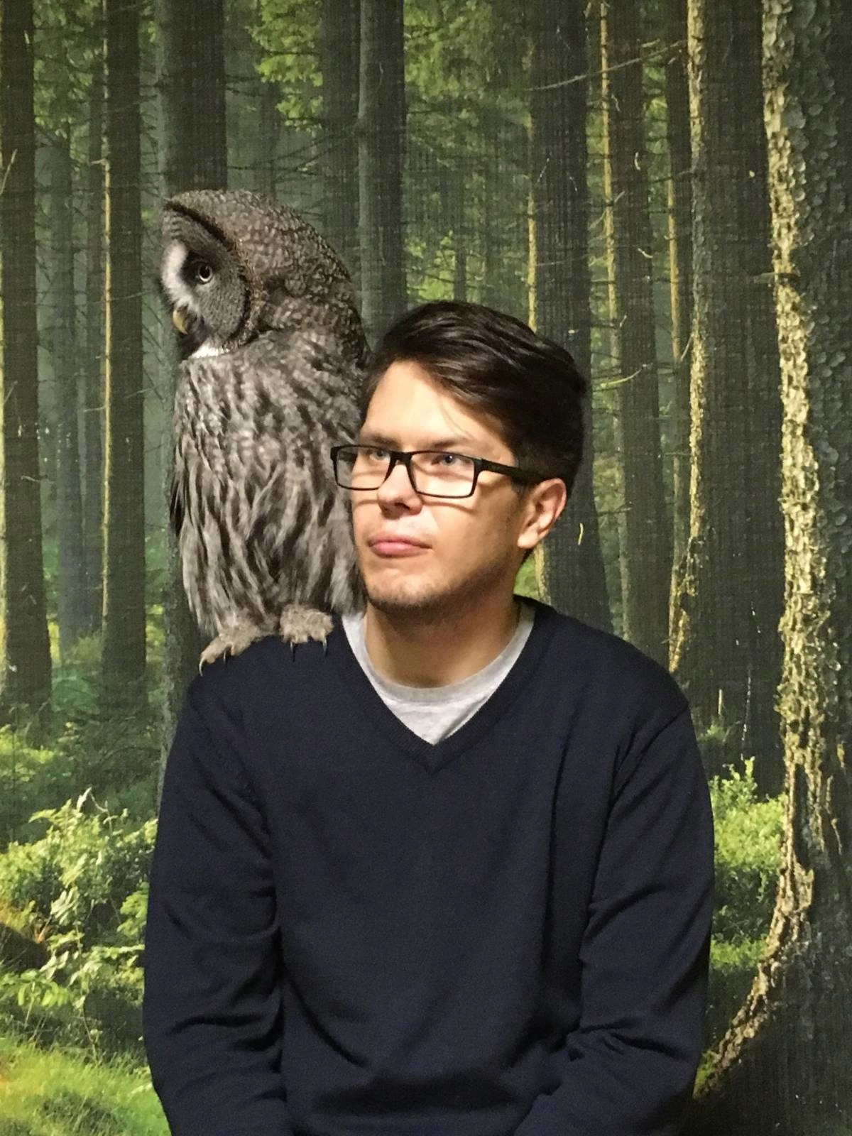 profile avatar