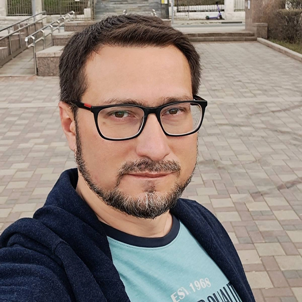 profile avatar