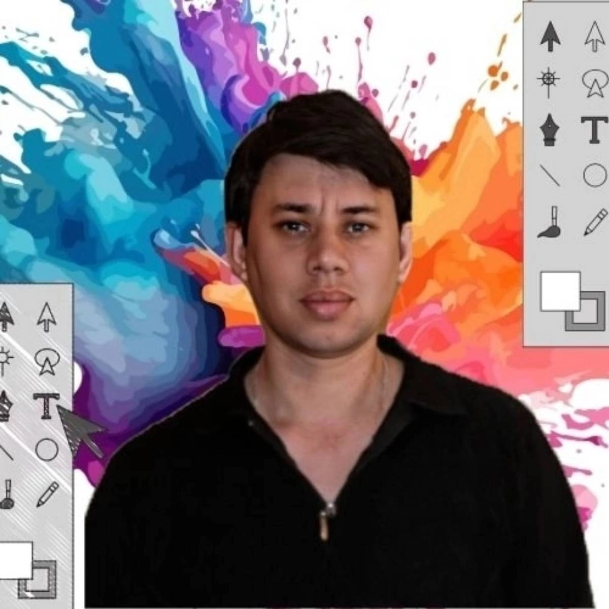 Олег Мысак | Сетка — социальная сеть от hh.ru