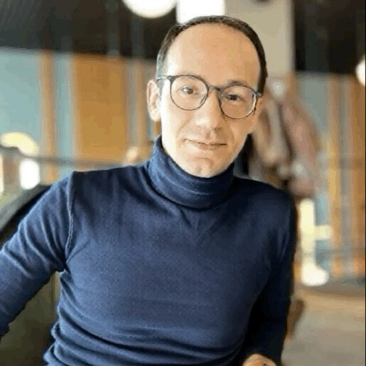 profile avatar