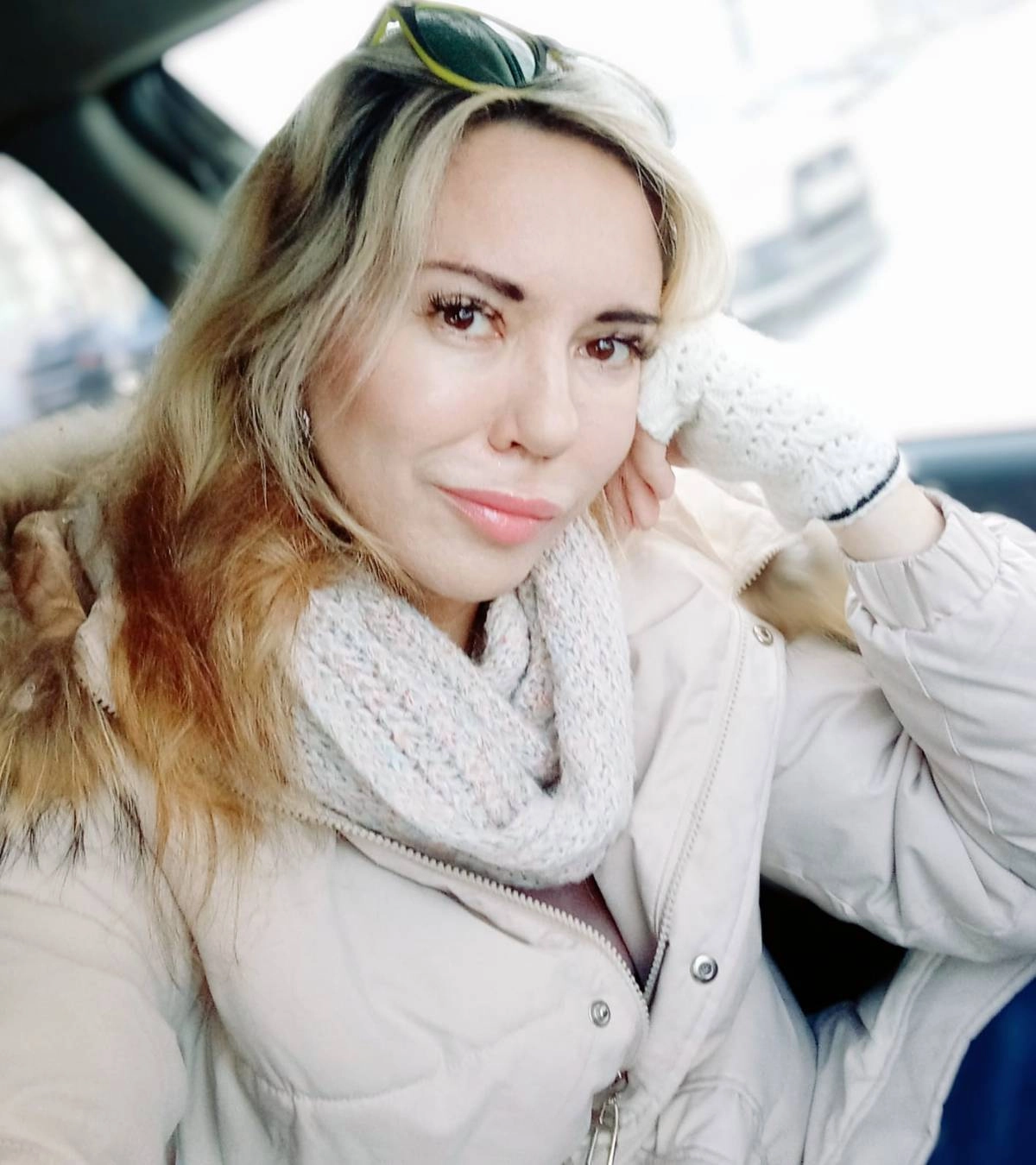 Олеся Петрова | Сетка — социальная сеть от hh.ru