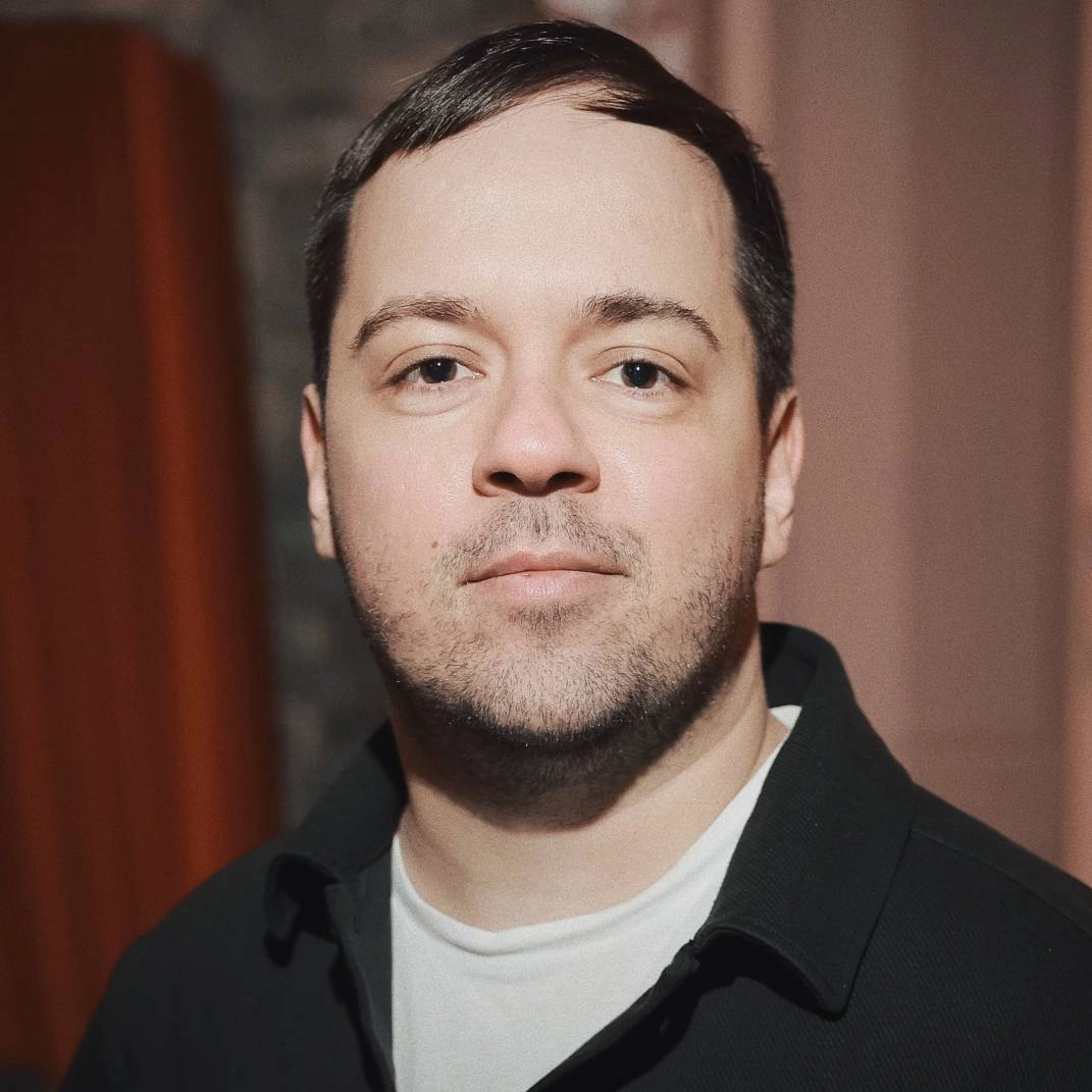 Илья Субботин | Сетка — социальная сеть от hh.ru