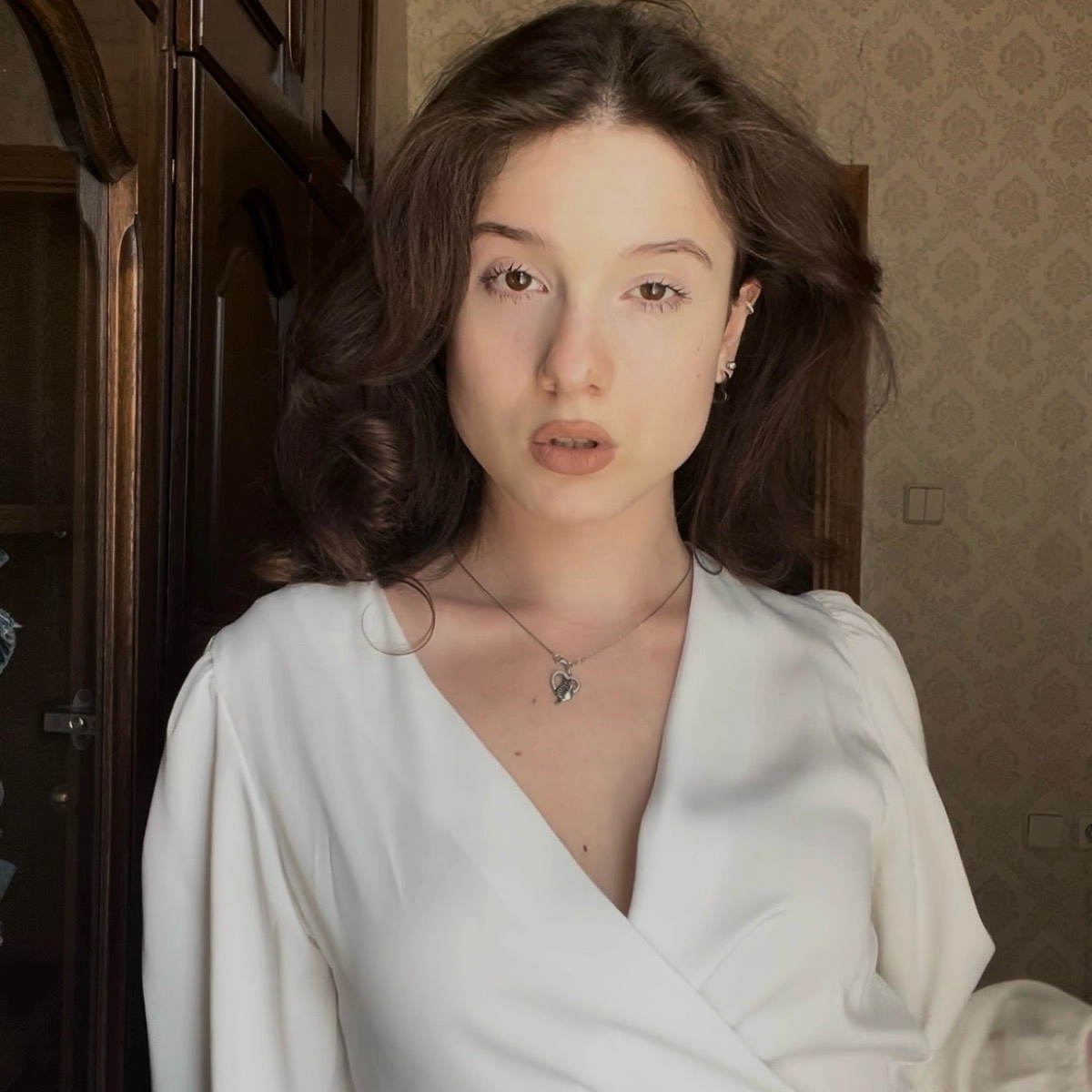 Дарья Кондратенко | Сетка — социальная сеть от hh.ru