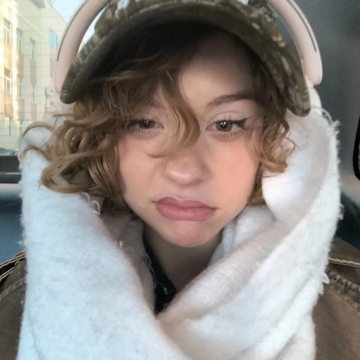 profile avatar