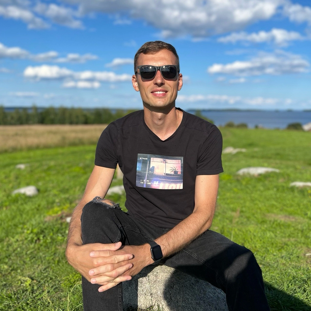 profile avatar
