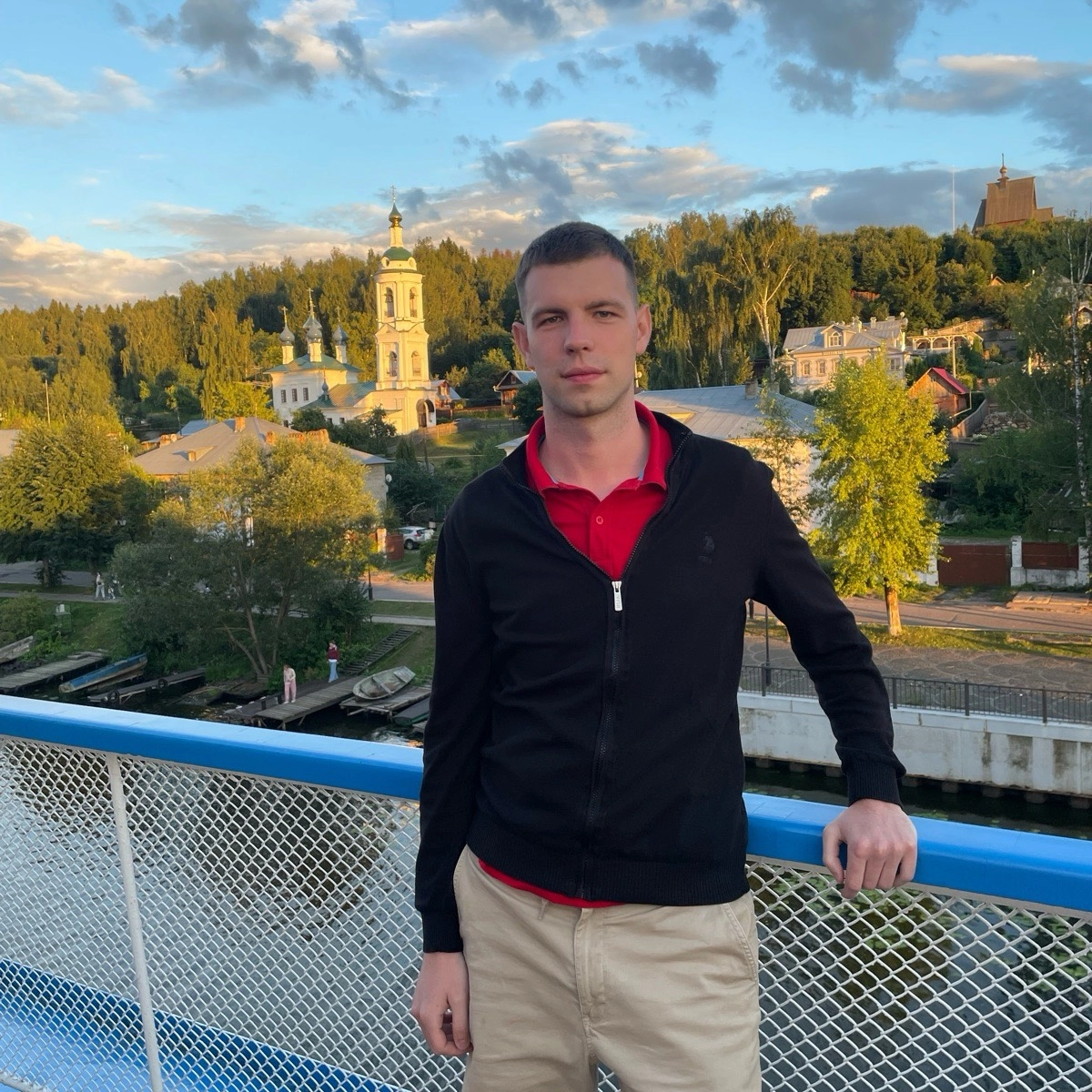 profile avatar