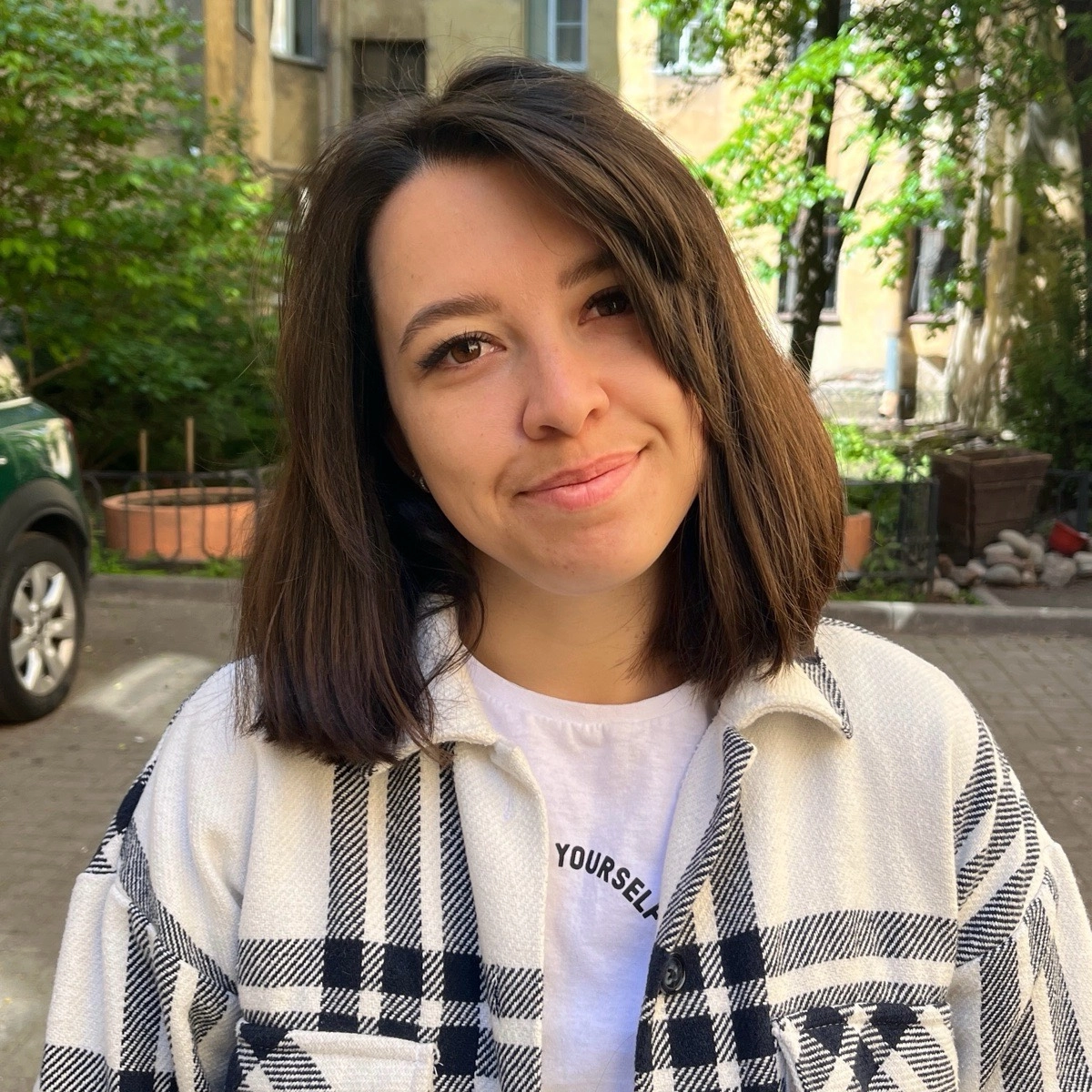 profile avatar