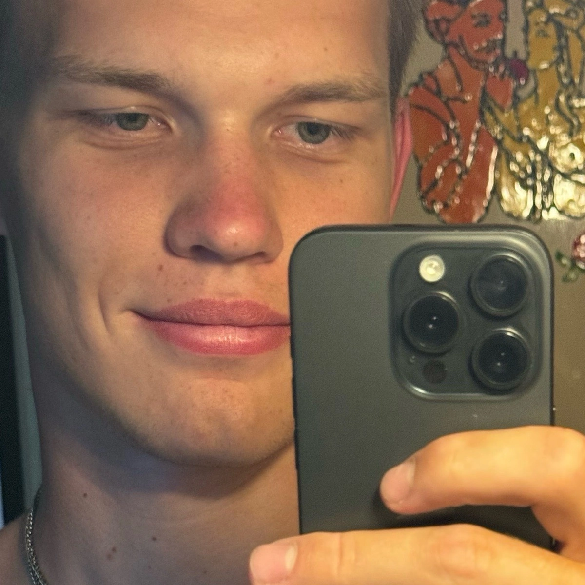 profile avatar